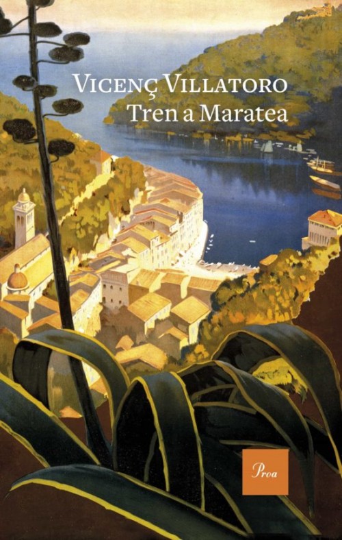 tren a maratea – vicenç villatoro